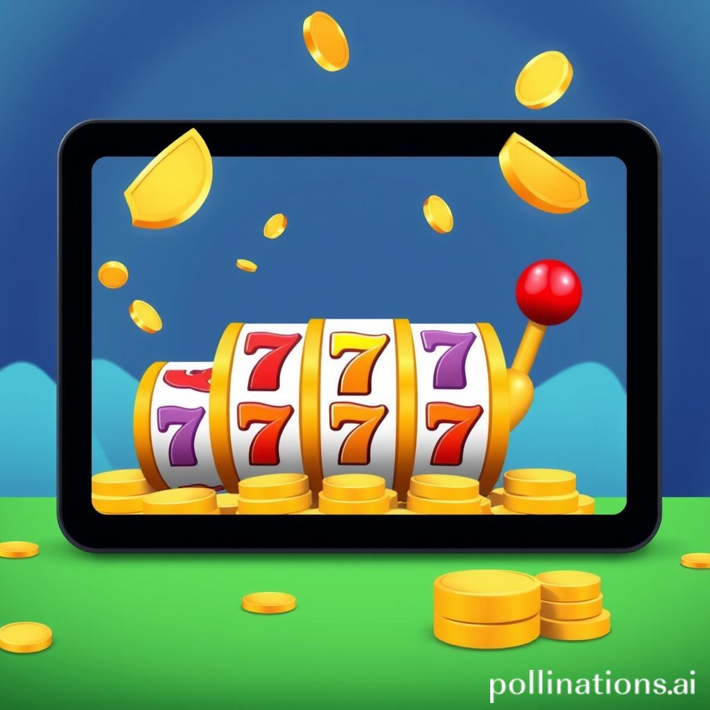 Keuntungan Menggunakan Situs Slot Deposit Via Qris